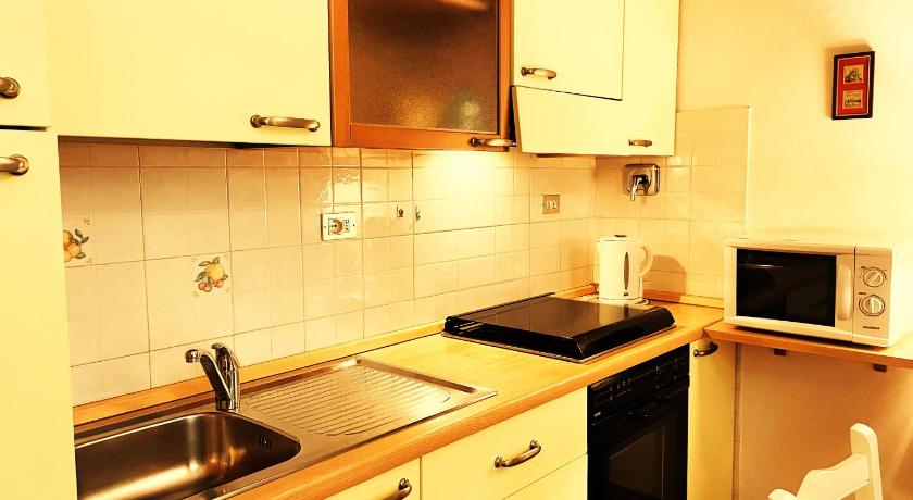 Residence La Contessina - image 12