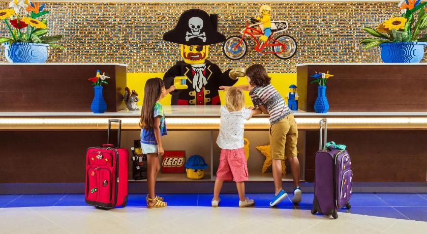 LEGOLAND® Florida Resort