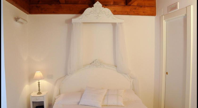 B&B Al Vecchio Borgo