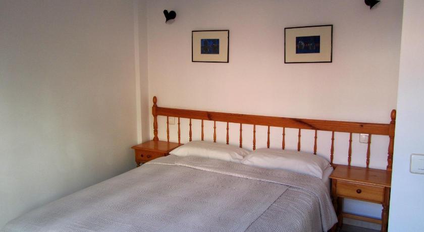 Apartamentos Montecristo photo