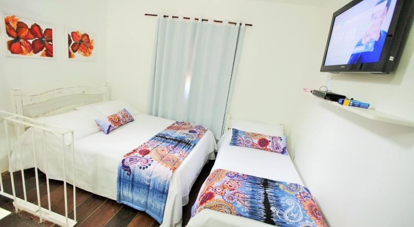 Image of Comfort Duplex Apartment 4