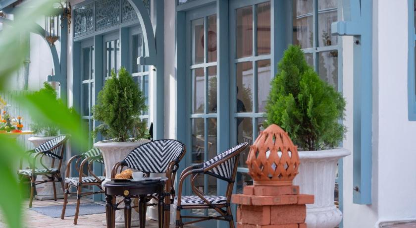 Luangprabang D'oR Boutique Hotel - image 6