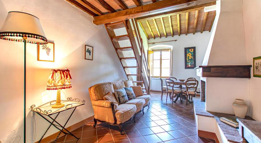 Bild av Lägenhet med 2 sovrum (4 vuxna) (Two-Bedroom Apartment (4 Adults)) 2