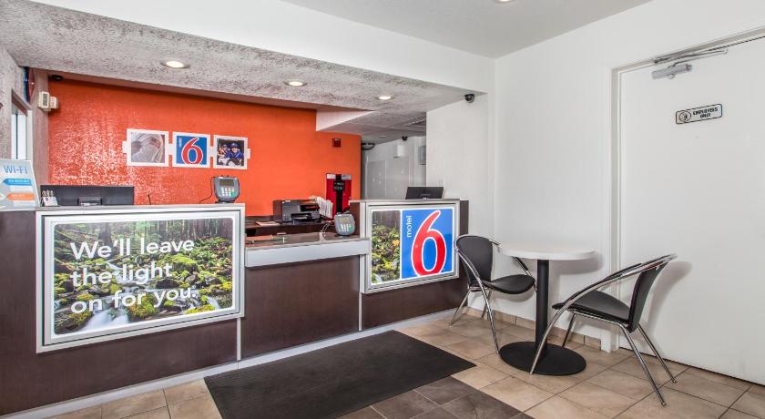 Motel 6-Vacaville, CA photo