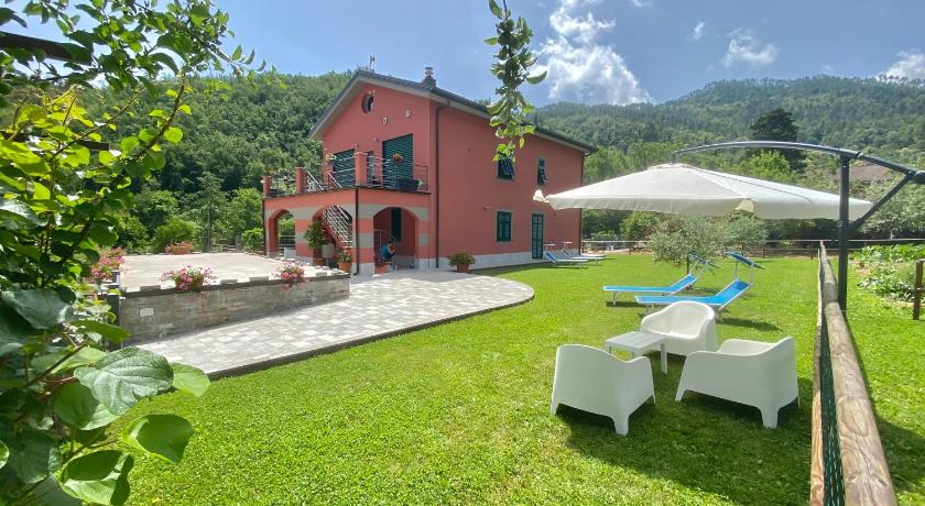 MARCO APARTMENTS di Locanda da Marco