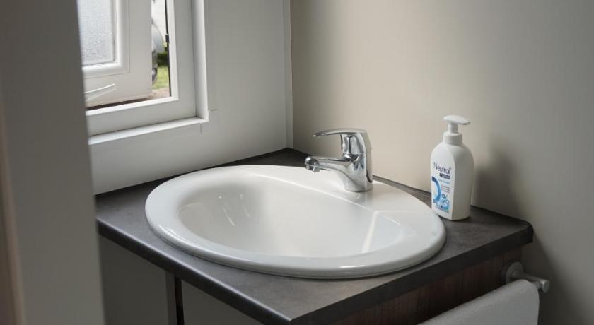 Image of Three-Bedroom Mobile Home 4