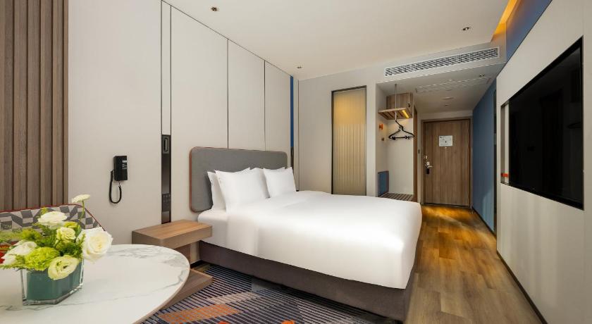 Holiday Inn Express Hefei Ftz By IHG - image 33