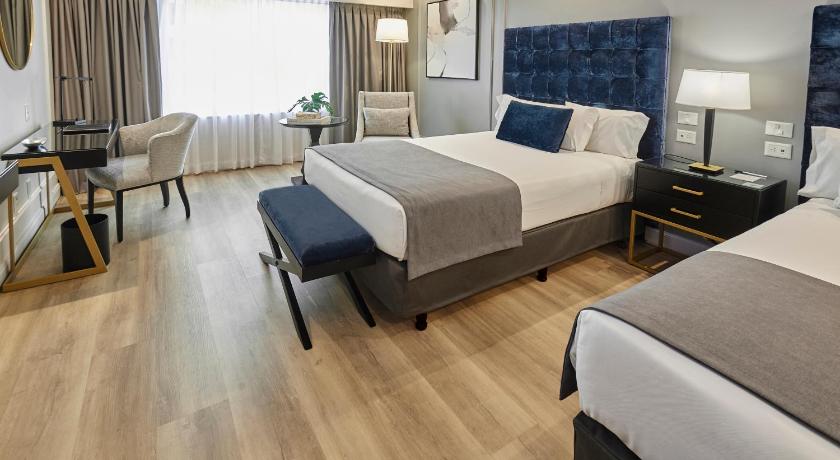 Image of Deluxe Room 0