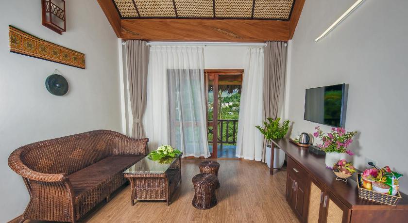 Image of Family Suite 3