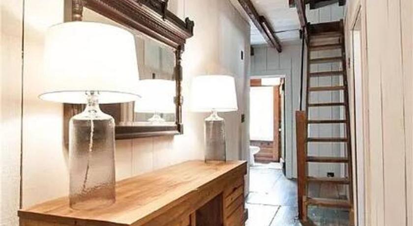オペリカ (AL) Meadows Mill House I 4つ星 宿泊施設 外観