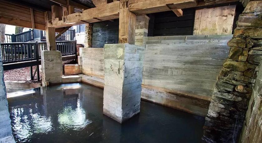 オペリカ (AL) Meadows Mill House I 4つ星 宿泊施設 プール