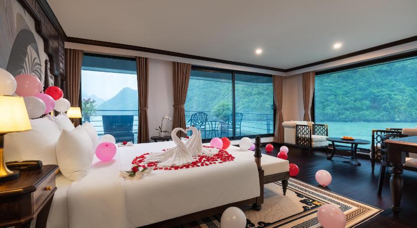 Venus Cruises Halong Bay by Venus Group - image 13