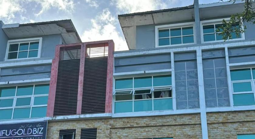 RAYYAZ INN – Kuala Terengganu, MD