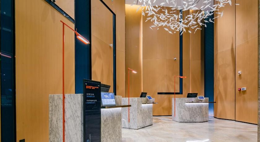 Holiday Inn Express Xi'an High-Tech Zone North By IHG - image 11