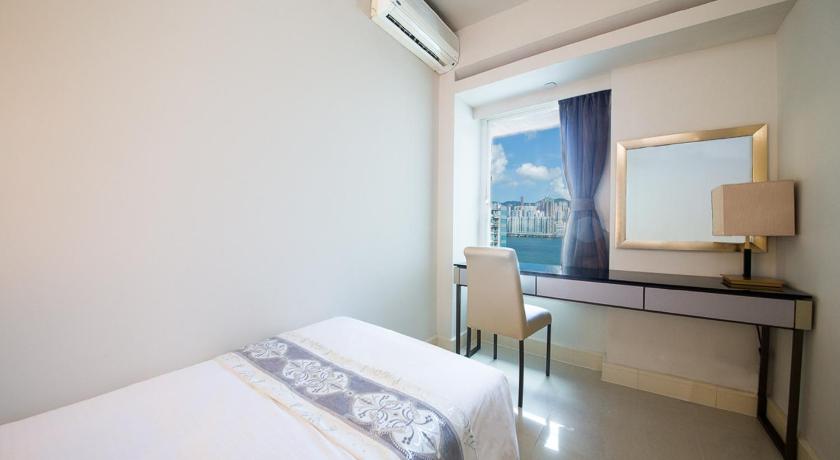 Image of 2 Bedroom Suite Sea View 6