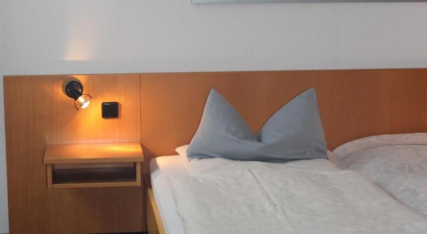Kétszemélyes szoba (Double Room) fotója 15