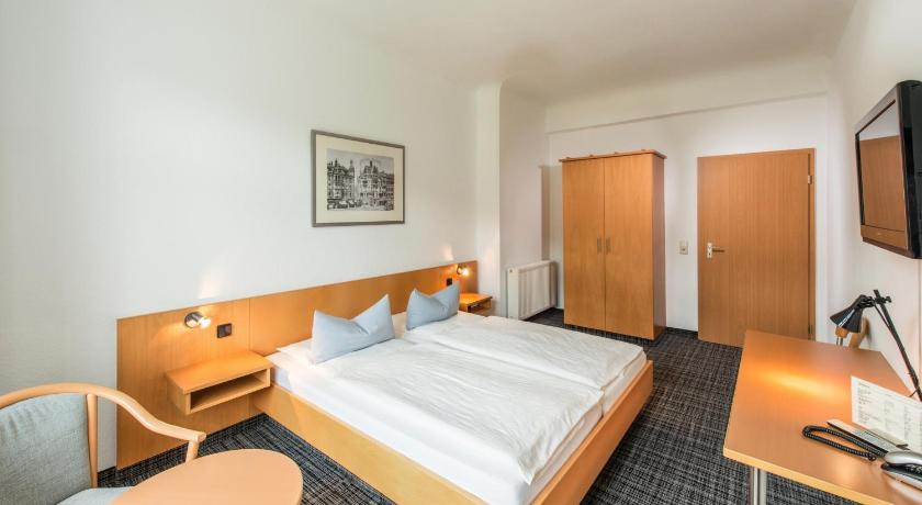 Kétszemélyes szoba (Double Room) fotója 6
