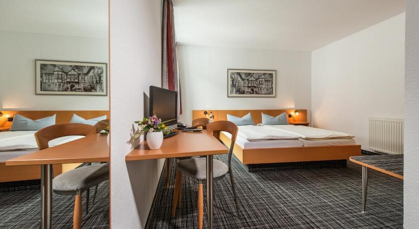Kétszemélyes szoba (Double Room) fotója 1