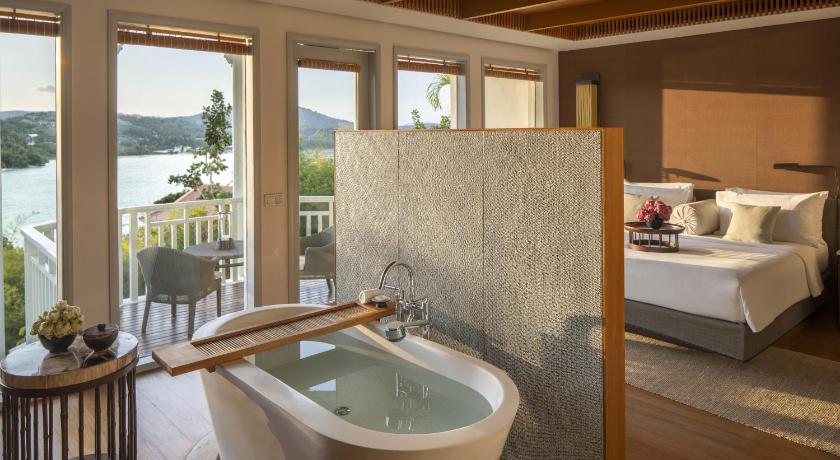 ベイビュースイート (Bay View Suite)の画像 2