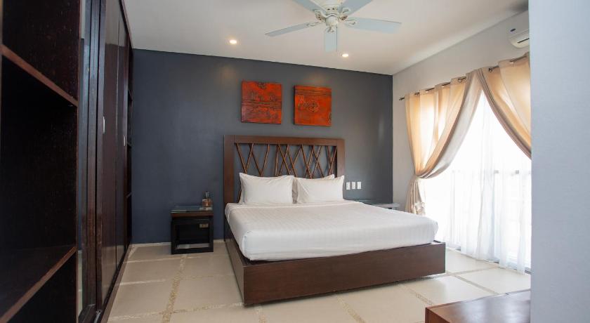 Image of 2 Bedroom Oceanview Executive - Jacuzzi 7