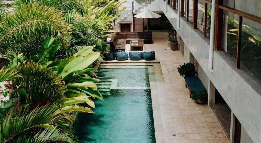 Sammy's Canggu - image 12