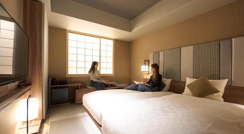 Image of Standard Hollywood Twin Room - Non-Smoking 0
