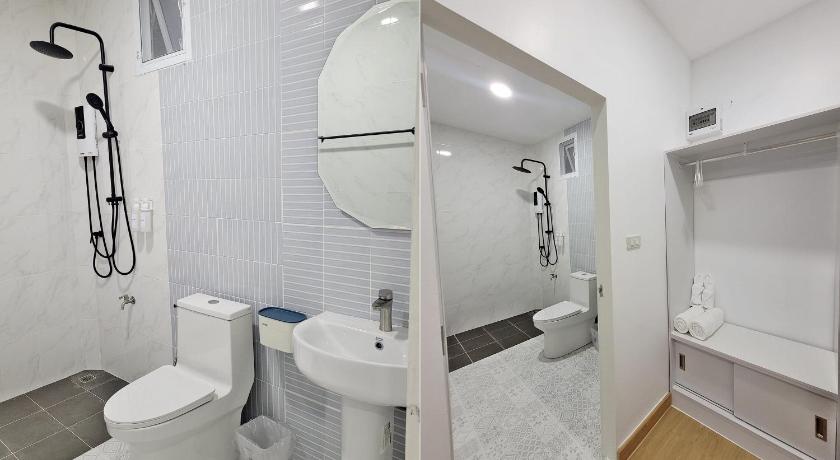 チェンライ Baan Plawan Resort 4つ星 ゲストハウス ロビー