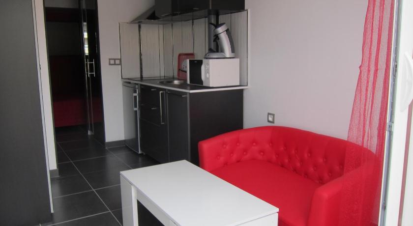 Image of Superior Apartment 12