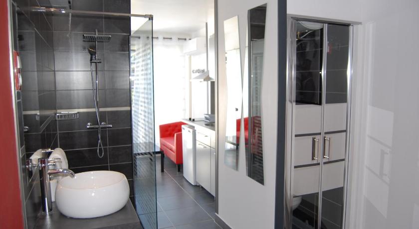 Image of DELUXE APARTMENT 8