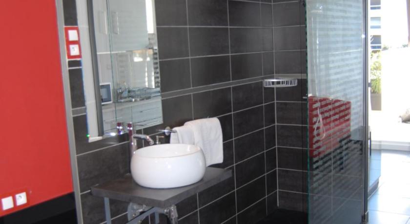 Image of DELUXE APARTMENT 4