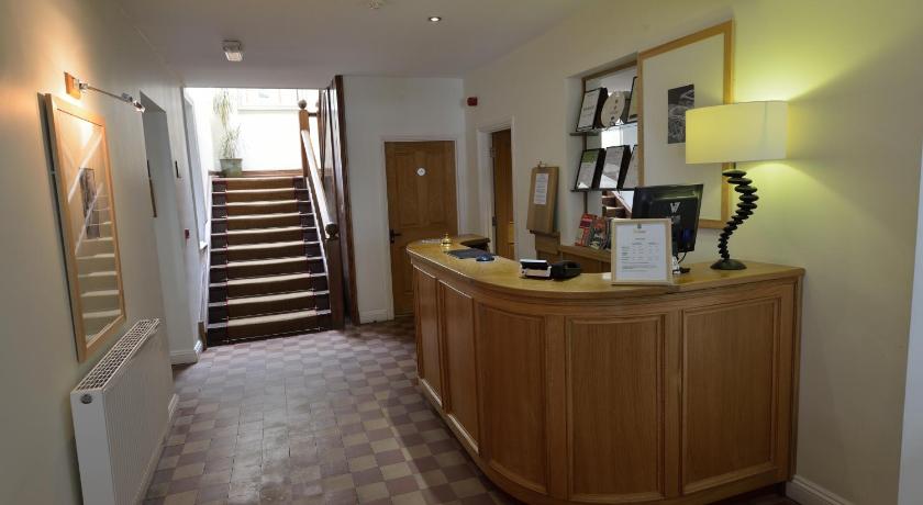 The Pennington Hotel photo