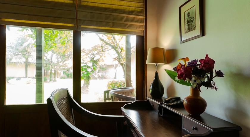 Image of Two-Bedroom Bungalow (Interconnected) 13