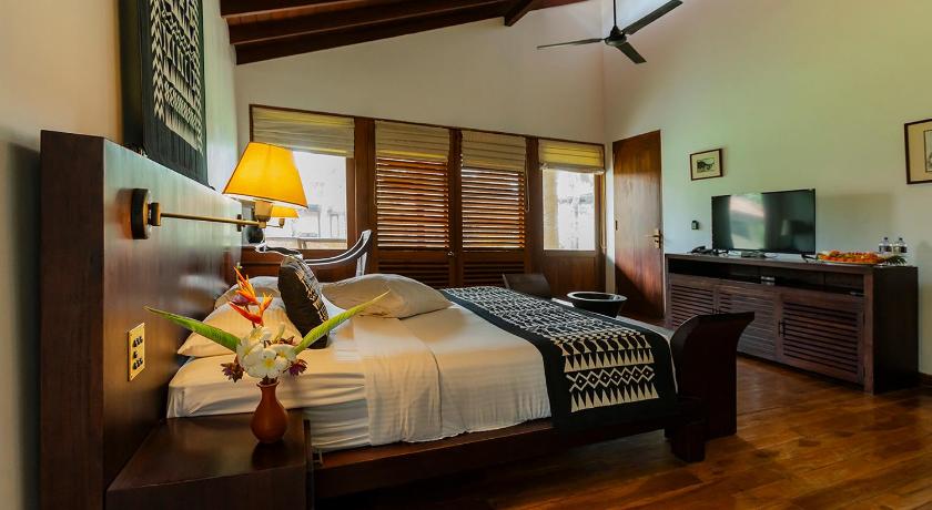 Image of Two-Bedroom Bungalow (Interconnected) 6