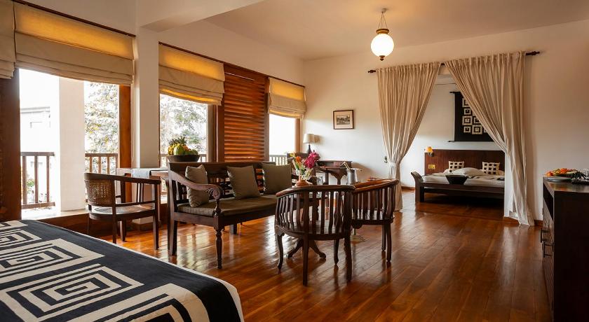 Image of Family Suite 4