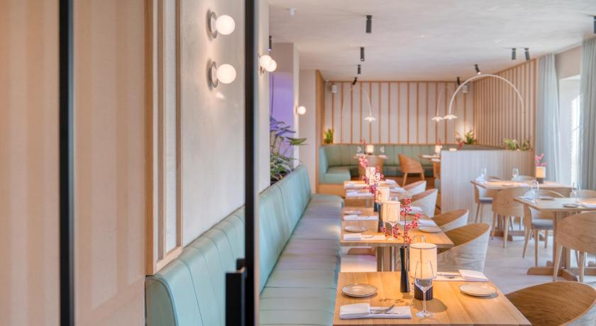 明登 Hotel Bad Minden 3星级 酒店 景观