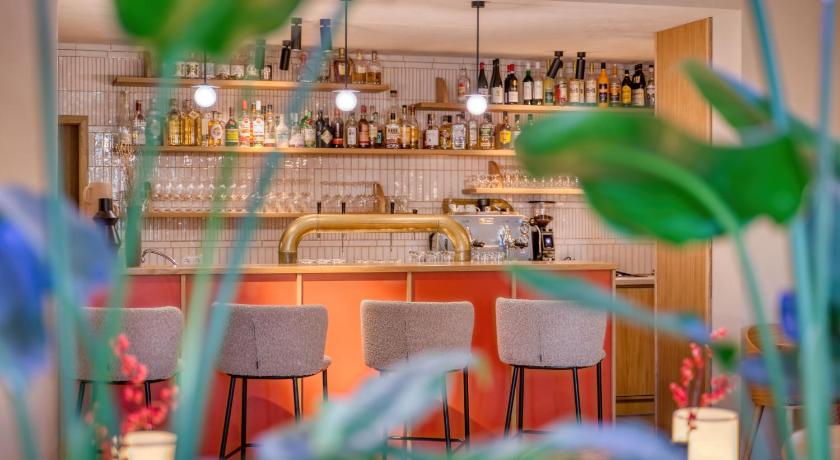 明登 Hotel Bad Minden 3星级 酒店 套房