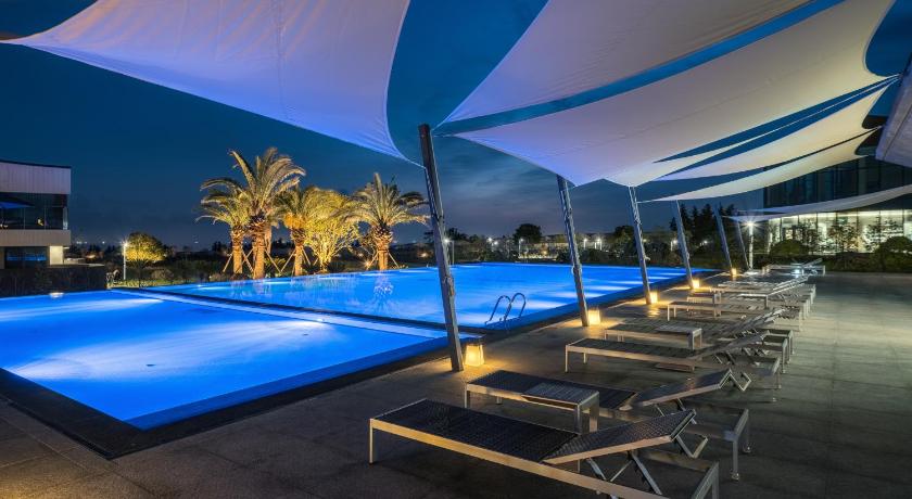 제주 야크마을 (YAKMAEUL) 4성급 호텔 부대시설