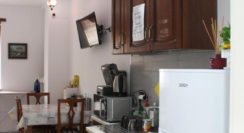 罗马 Santamaria Inn 3星级 酒店 泳池