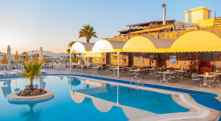 Sunpoint Hotel Bodrum – Bodrum, MI