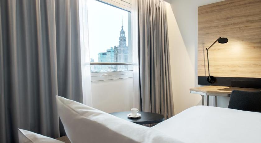 Executive szoba 2 külön ággyal (Executive Twin Room) fotója 1