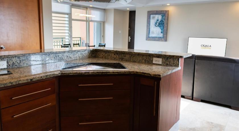Image of Presidential Suite 8
