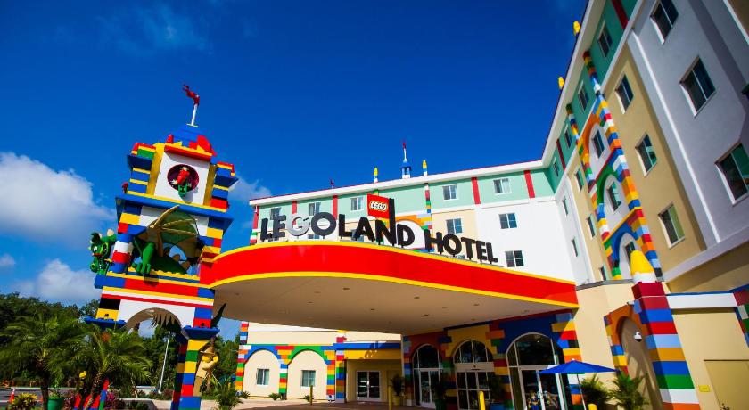 LEGOLAND® Florida Resort