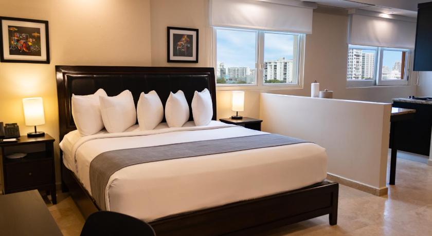 Image of Luxury Studio 1