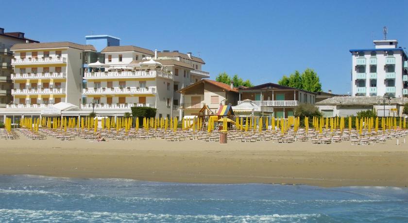 Hotel Bellaria photo