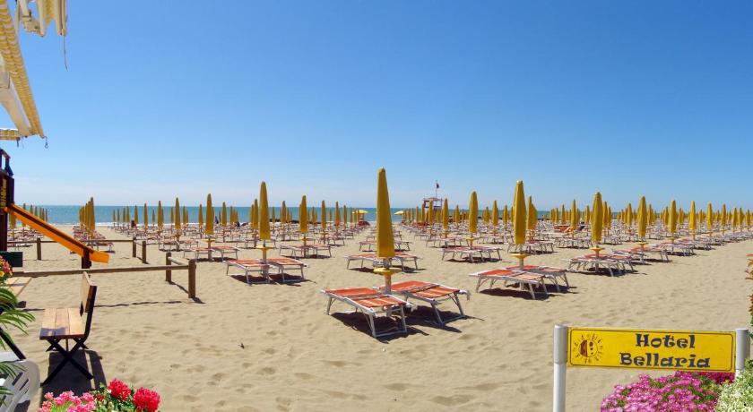 Hotel Bellaria photo