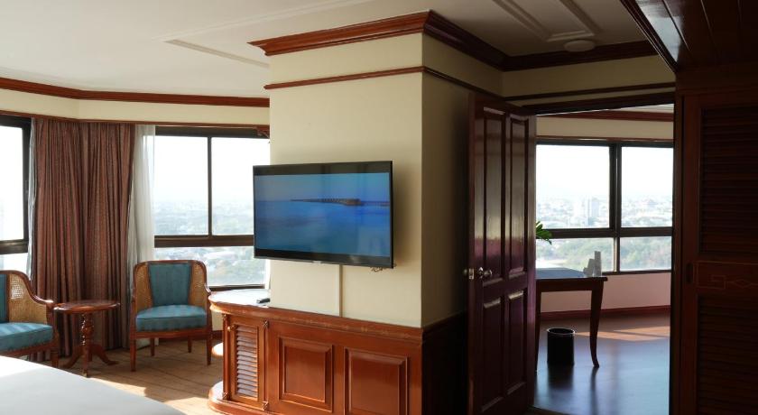 Afbeelding van Family Suite 2 Bedroom 4
