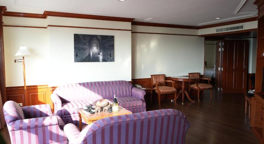 Afbeelding van Family Suite 2 Bedroom 6