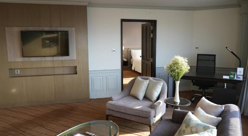 Afbeelding van Suite met 2 Slaapkamers (Two-Bedroom Suite) 11