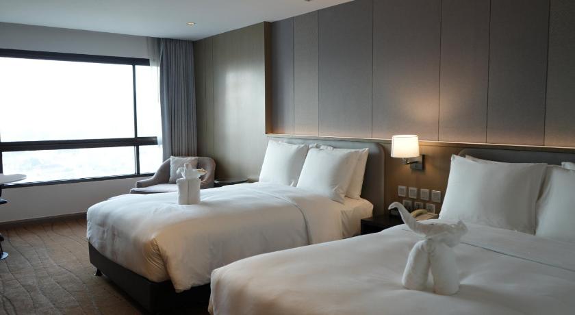 Afbeelding van Suite met 2 Slaapkamers (Two-Bedroom Suite) 6