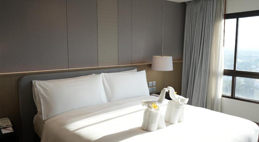 Afbeelding van Suite met 2 Slaapkamers (Two-Bedroom Suite) 10